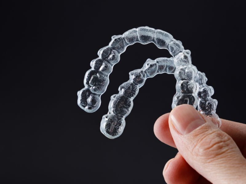 Invisalign